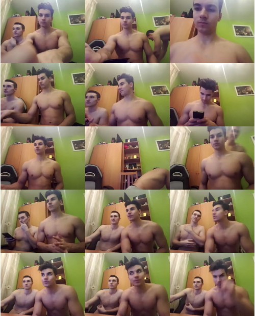 Download Video File: cam4 fitmodelness