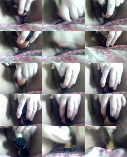 Download Video File: cam4 fleures3634
