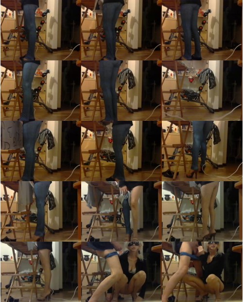 Download Video File: cam4 ginamilf