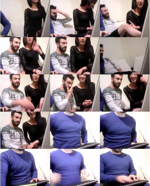 Download Video File: cam4 gizemlikurt