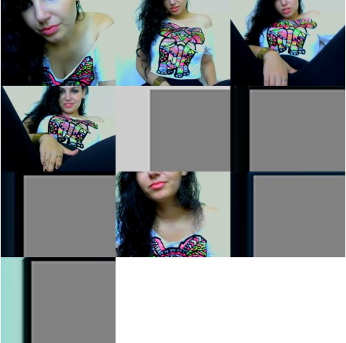 Download Video File: cam4 hot yasmin