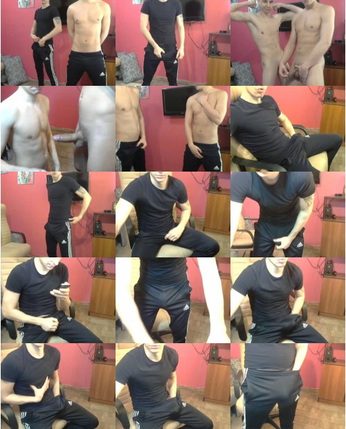 Download Video File: cam4 hotboytwo