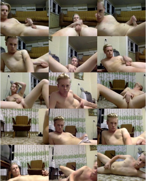 Download Video File: cam4 hott blondie