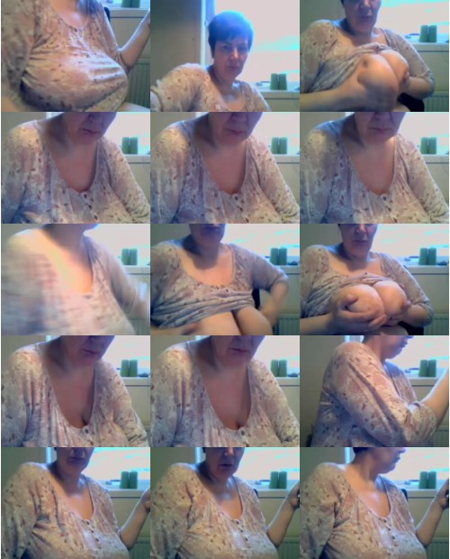 Download Video File: cam4 hotwife43