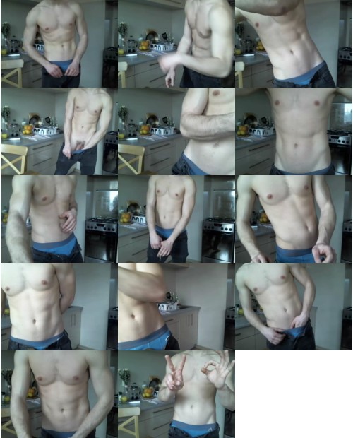 Download Video File: cam4 hungnoah