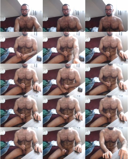 Download Video File: cam4 hunk room