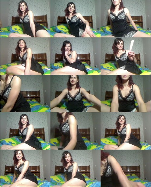 Download Video File: cam4 iliona