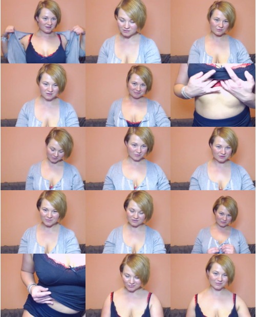 Download Video File: cam4 jessarosse