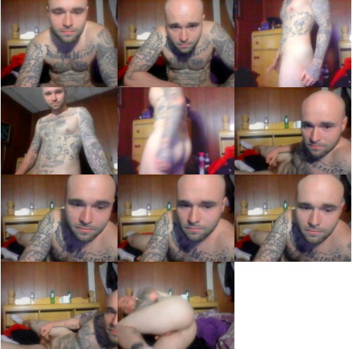 Download Video File: cam4 joshuajism