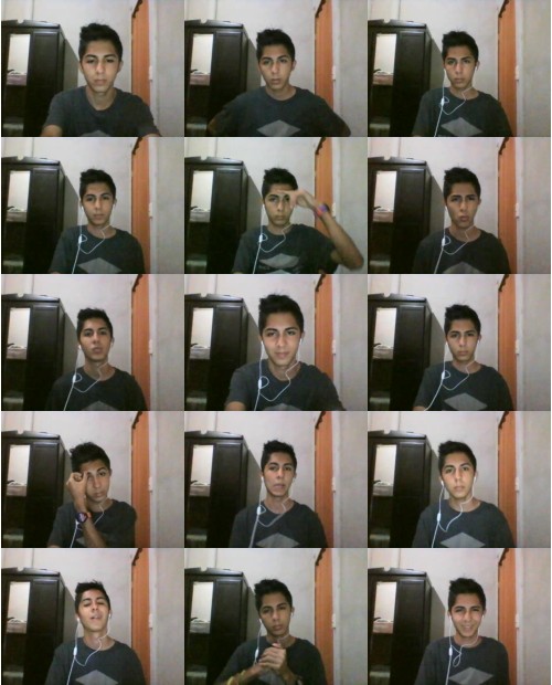 Download Video File: cam4 josuealvaa