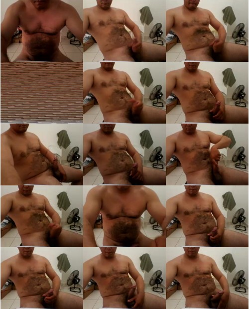 Download Video File: cam4 jr murillo