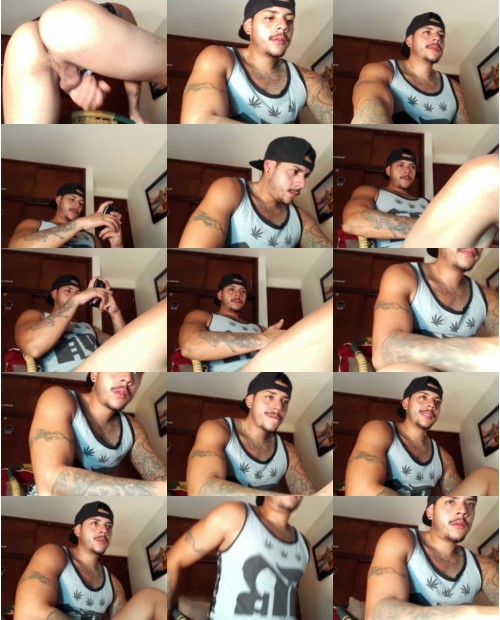 Download Video File: cam4 kafkae1