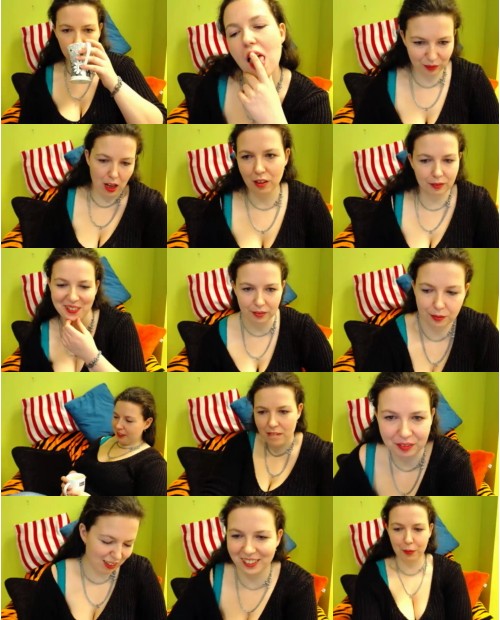 Download Video File: cam4 karinaflower