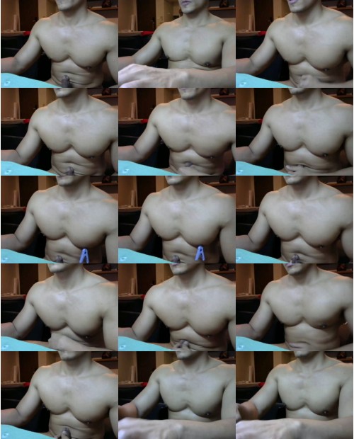 Download Video File: cam4 kevwijatno