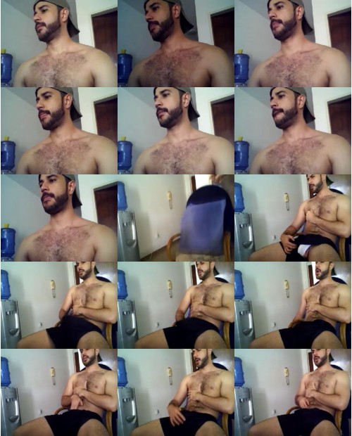 Download Video File: cam4 kingkong971