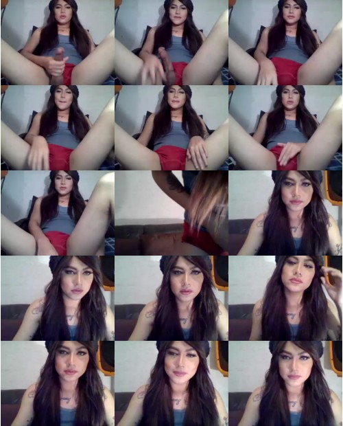 Download Video File: cam4 kittykim90