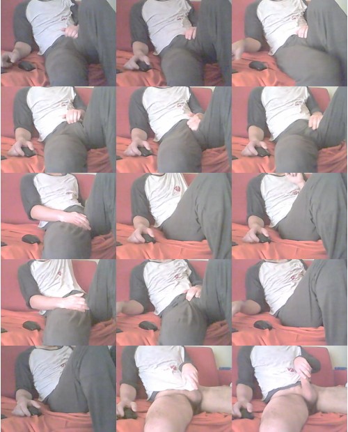 Download Video File: cam4 kostan42