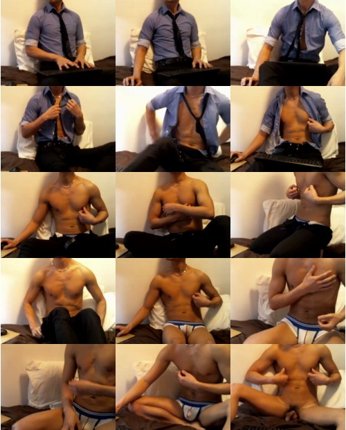 Download Video File: cam4 leanfitguy6