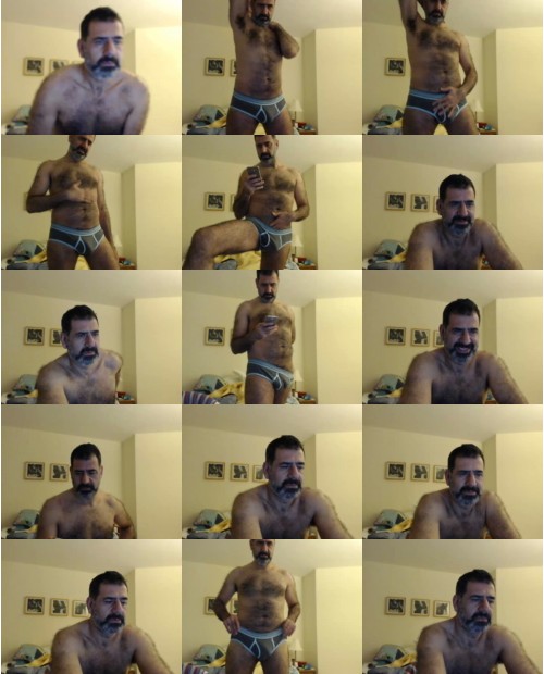 Download Video File: cam4 lexhamman1