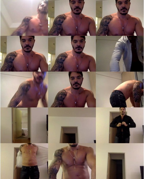 Download Video File: cam4 lupa77