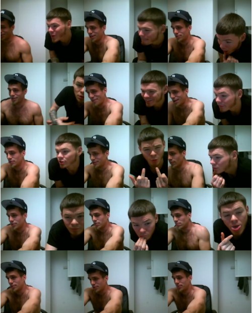 Download Video File: cam4 m rush