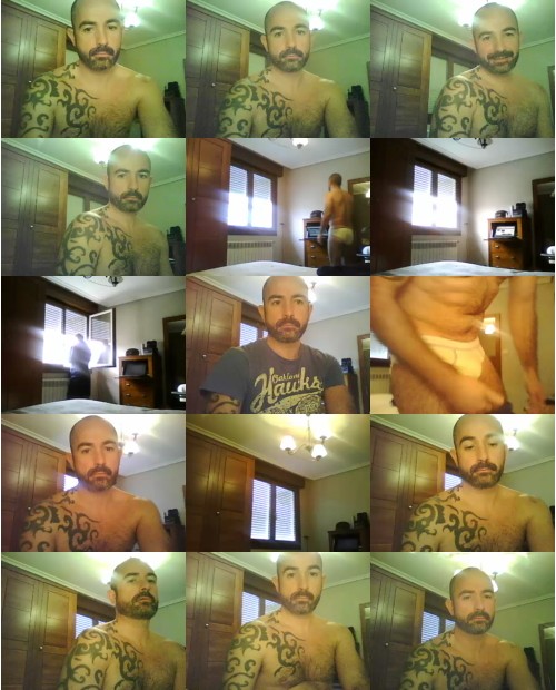 Download Video File: cam4 macman8