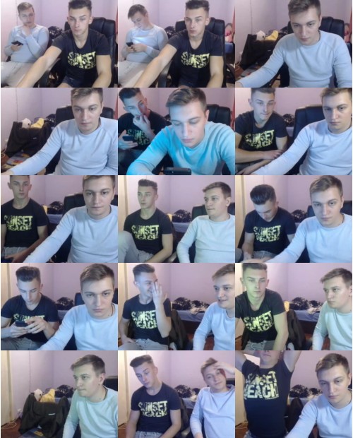 Download Video File: cam4 markandjon
