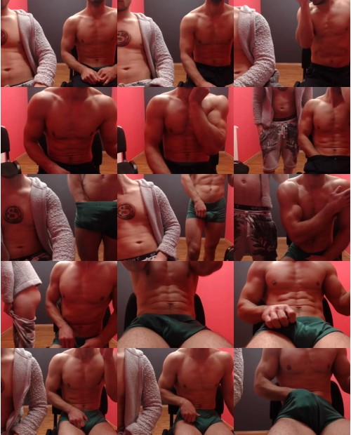 Download Video File: cam4 markstr8boy