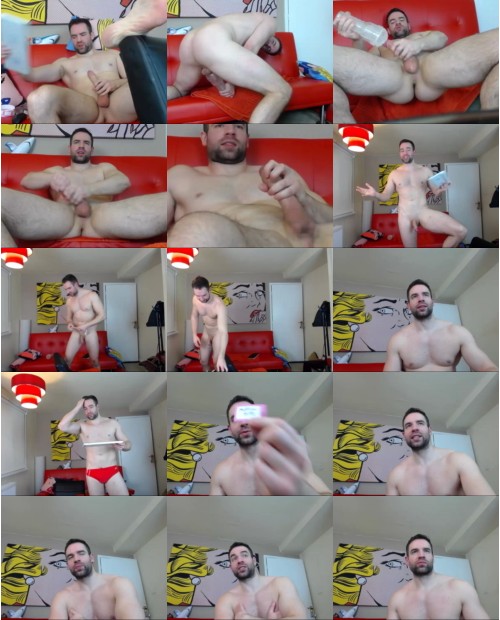 Download Video File: cam4 mattkayd