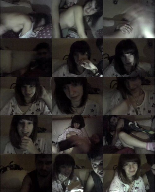 Download Video File: cam4 mcnikita