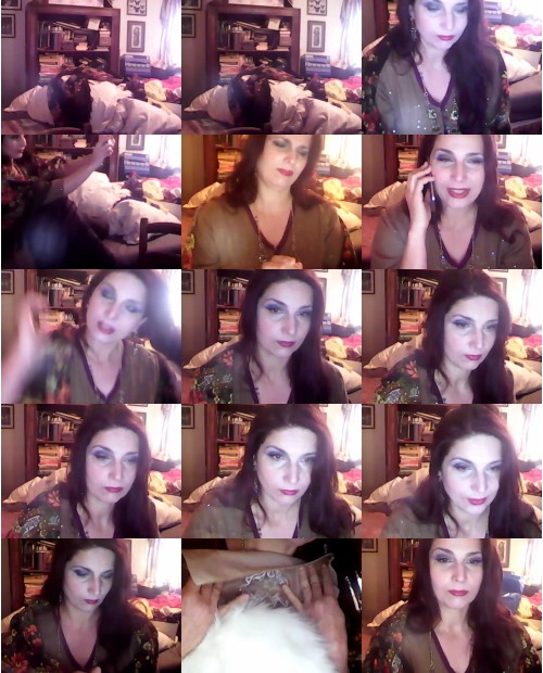 Download Video File: cam4 melantha