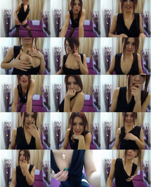 Download Video File: cam4 mezmeranda
