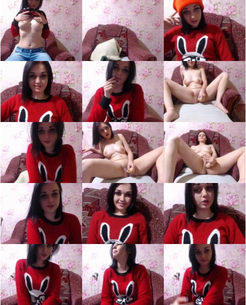 Download Video File: cam4 miss kriss
