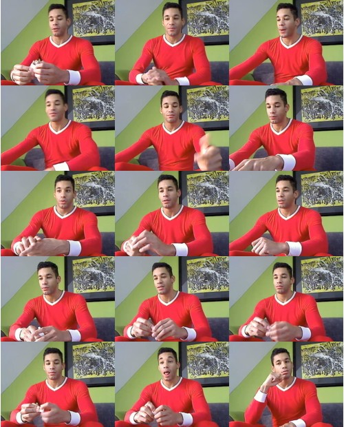 Download Video File: cam4 mixedone