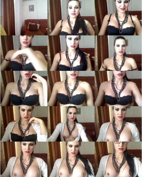 Download Video File: cam4 moniponimoni