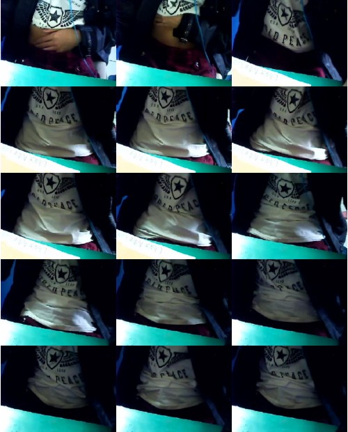 Download Video File: cam4 monof