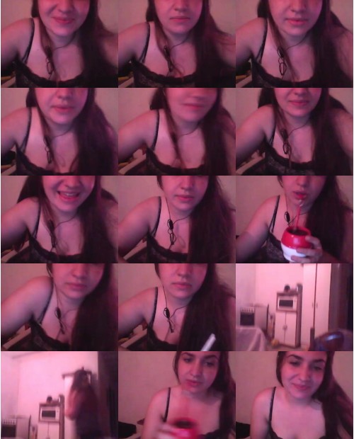 Download Video File: cam4 morganaflow