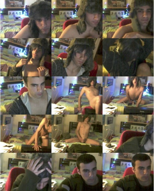 Download Video File: cam4 mrgoodtime99