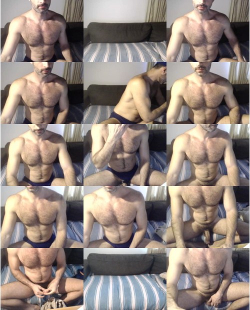 Download Video File: cam4 muscle 23cm