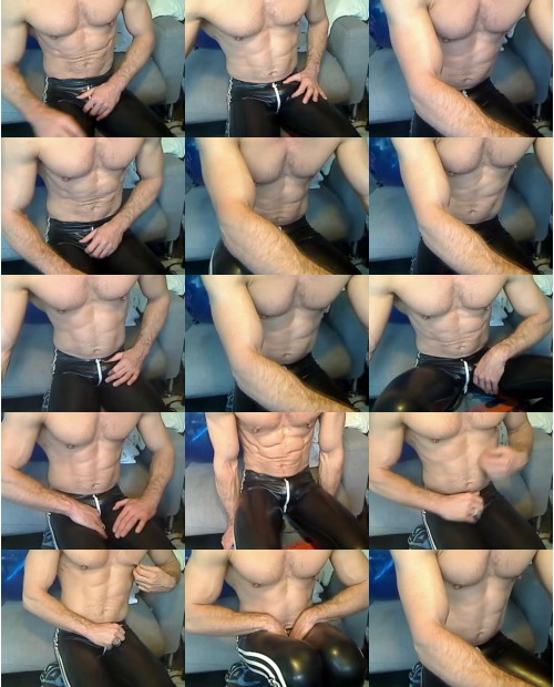 Download Video File: cam4 musclejohn