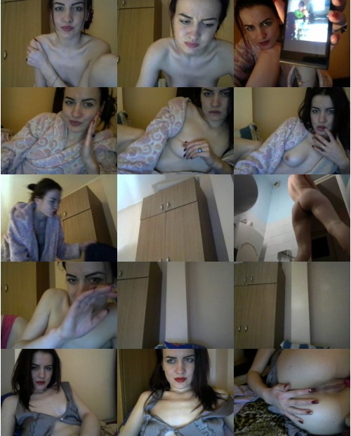 Download Video File: cam4 nadline857