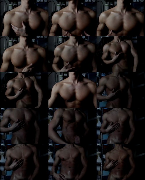 Download Video File: cam4 namyau