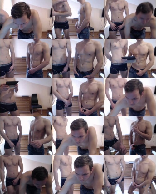 Download Video File: cam4 nickye38