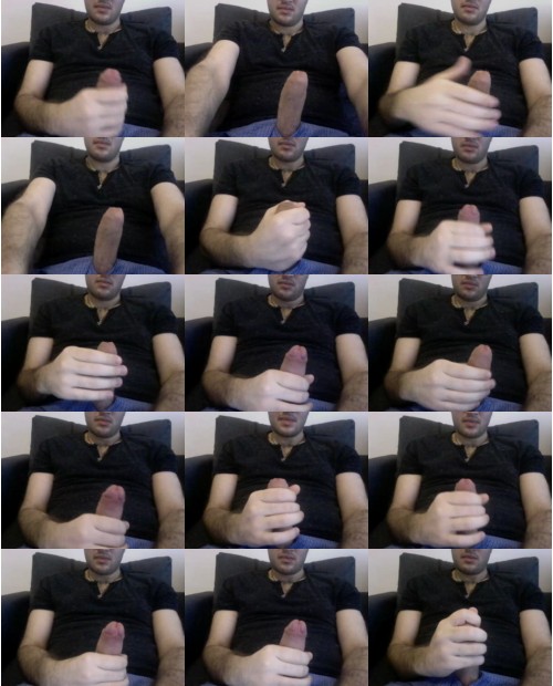 Download Video File: cam4 nynerd