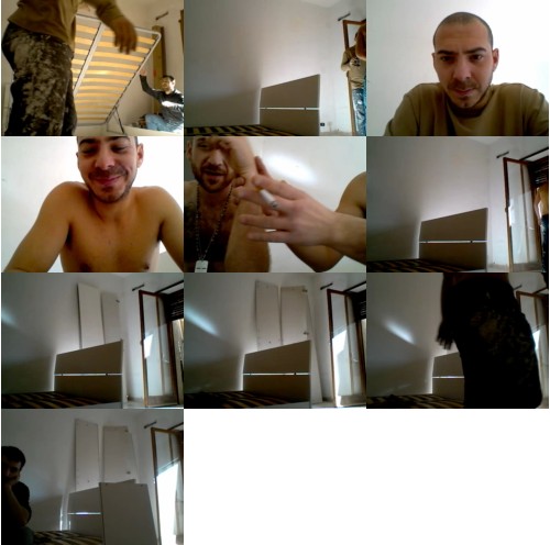 Download Video File: cam4 omarealf