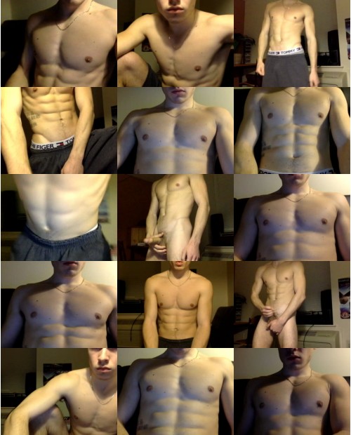 Download Video File: cam4 otter lake