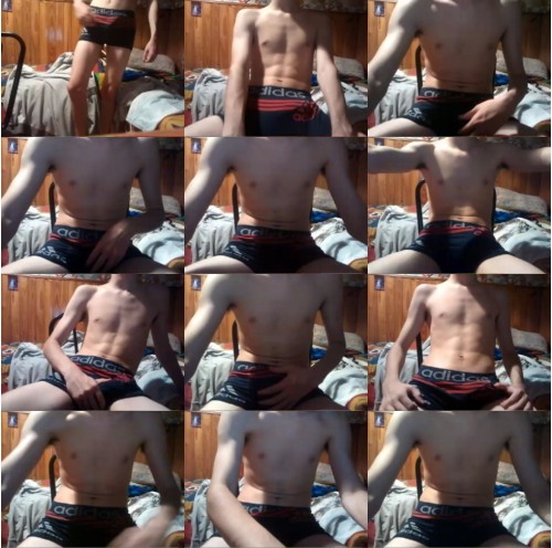 Download Video File: cam4 patin42