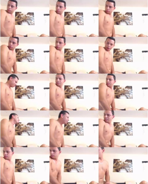 Download Video File: cam4 paulitalatin