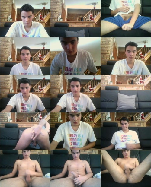 Download Video File: cam4 paulrouxxx