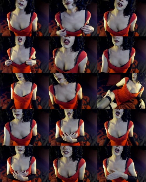 Download Video File: cam4 pinupgurly